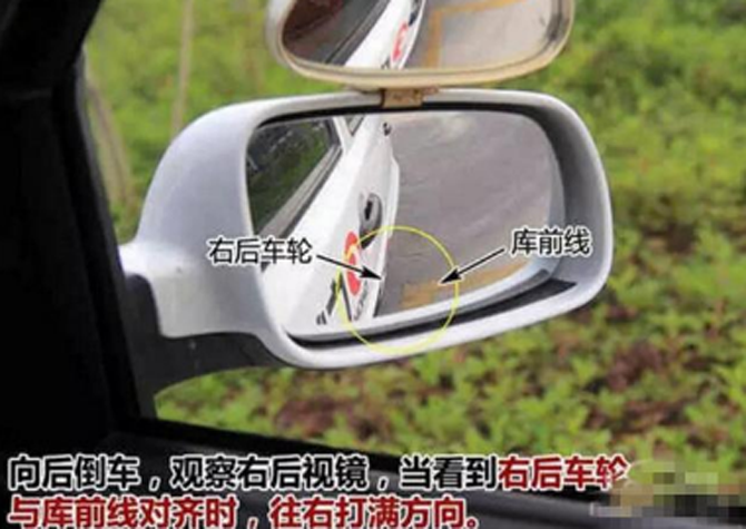 万博manbetx官方app万博亚洲软件下载科目二侧方位一次过关的秘诀是什么?